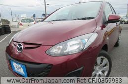 mazda demio 2012 Y2025030009A-21