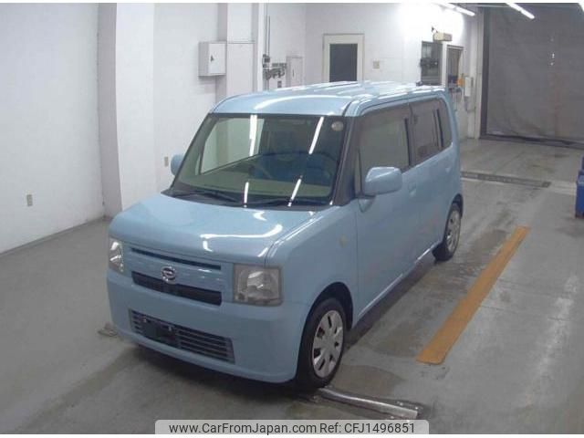 daihatsu move-conte 2014 quick_quick_DBA-L575S_L575S-0215168 image 1
