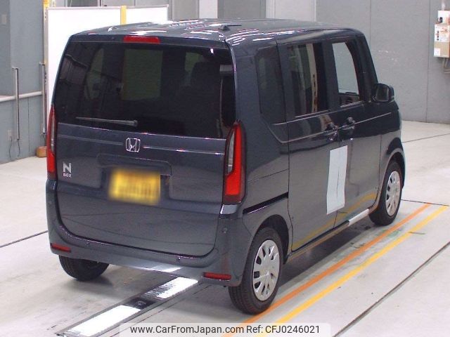 honda n-box 2024 -HONDA 【岐阜 582む6900】--N BOX JF5-1098942---HONDA 【岐阜 582む6900】--N BOX JF5-1098942- image 2