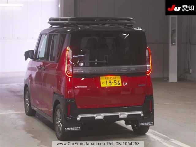 mitsubishi delica-mini 2024 CFJ1064258 image 2