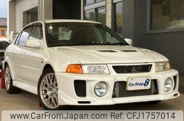mitsubishi lancer 1998 CFJ1757014