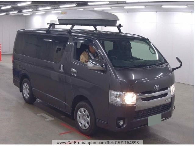 toyota regiusace-van 2015 quick_quick_LDF-KDH206V_KDH206-8092427 image 1