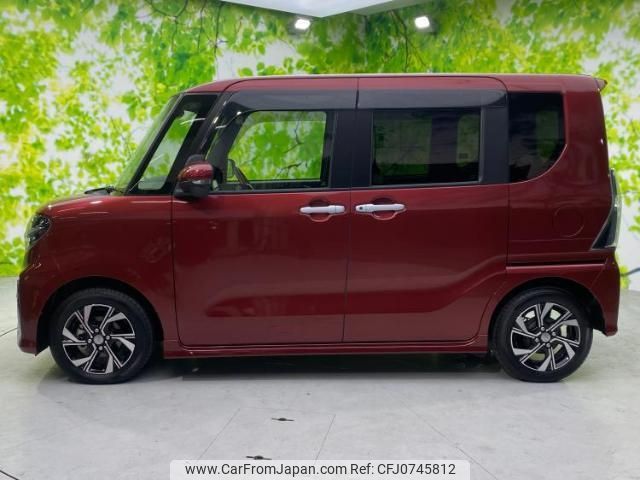 daihatsu tanto 2020 quick_quick_6BA-LA650S_LA650S-1047921 image 2