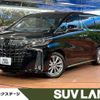 toyota alphard 2021 -TOYOTA--Alphard 3BA-AGH30W--AGH30-9042504---TOYOTA--Alphard 3BA-AGH30W--AGH30-9042504- image 1