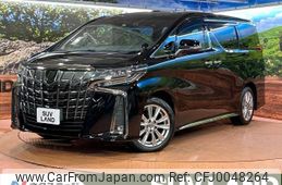 toyota alphard 2021 -TOYOTA--Alphard 3BA-AGH30W--AGH30-9042504---TOYOTA--Alphard 3BA-AGH30W--AGH30-9042504-