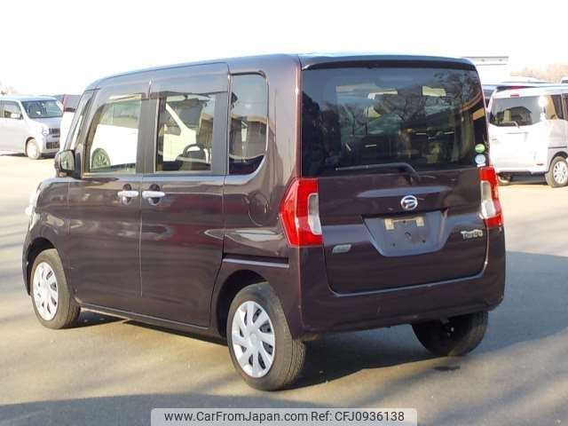 daihatsu tanto 2014 -DAIHATSU--Tanto DBA-LA600S--LA600S-0117103---DAIHATSU--Tanto DBA-LA600S--LA600S-0117103- image 2