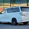 toyota vellfire 2008 -TOYOTA--Vellfire DBA-GGH20W--GGH20-8005442---TOYOTA--Vellfire DBA-GGH20W--GGH20-8005442- image 17