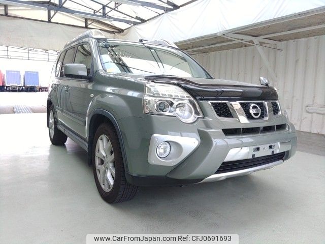 nissan x-trail 2012 ENHANCEAUTO_1_ea293965 image 1