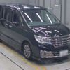 nissan serena 2015 -NISSAN 【京都 302ﾐ3498】--Serena DAA-HC26--HC26-126923---NISSAN 【京都 302ﾐ3498】--Serena DAA-HC26--HC26-126923- image 10