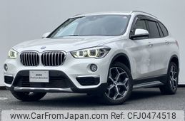 bmw x1 2018 -BMW--BMW X1 LDA-HT20--WBAHT920405L21910---BMW--BMW X1 LDA-HT20--WBAHT920405L21910-