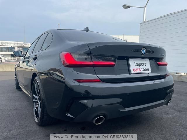 bmw 3-series 2019 -BMW--BMW 3 Series 5F20--WBA5R12020AK71096---BMW--BMW 3 Series 5F20--WBA5R12020AK71096- image 2