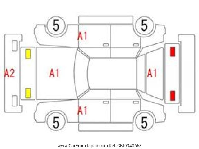 toyota sienta 2018 -TOYOTA--Sienta DBA-NSP170G--NSP170-7148966---TOYOTA--Sienta DBA-NSP170G--NSP170-7148966- image 2