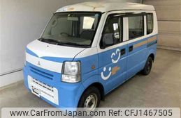 mitsubishi minicab-van 2014 -MITSUBISHI--Minicab Van DS64V--901608---MITSUBISHI--Minicab Van DS64V--901608-