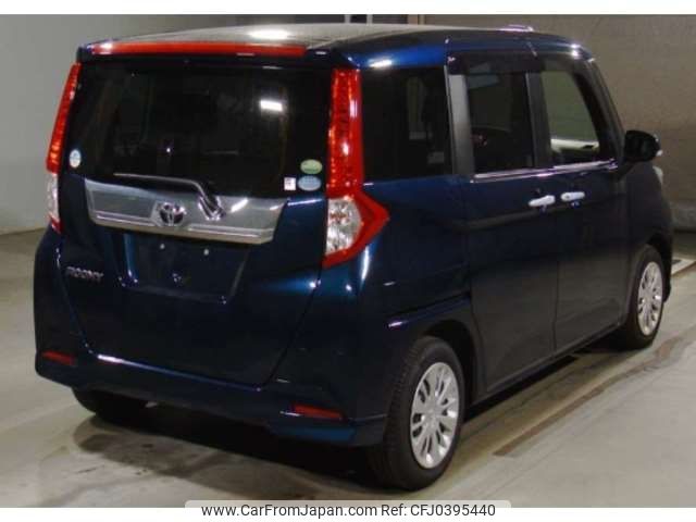 toyota roomy 2020 -TOYOTA--Roomy DBA-M900A--M900A-0469323---TOYOTA--Roomy DBA-M900A--M900A-0469323- image 2