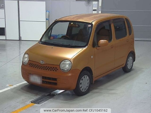daihatsu move-latte 2008 -DAIHATSU--Move Latte L550S-0117241---DAIHATSU--Move Latte L550S-0117241- image 1