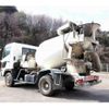 hino ranger 2006 CFJ0871586 image 2