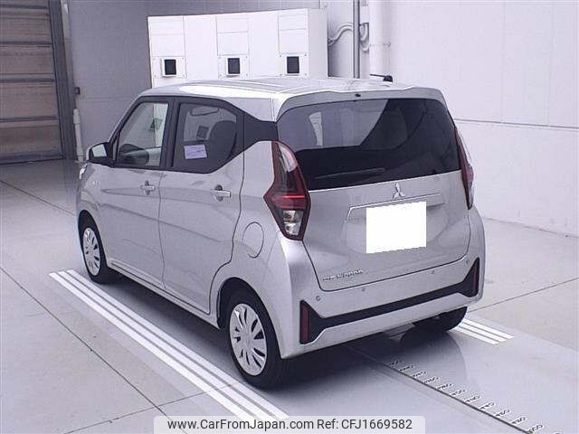 mitsubishi ek-wagon 2024 CFJ1669582 image 2