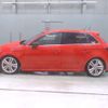 audi s3 2016 -AUDI 【函館 300ﾇ1399】--Audi S3 ABA-8VCJXF--WAUZZZ8V5FA155757---AUDI 【函館 300ﾇ1399】--Audi S3 ABA-8VCJXF--WAUZZZ8V5FA155757- image 9