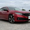 honda civic 2020 quick_quick_DBA-FC1_FC1-1200680 image 1
