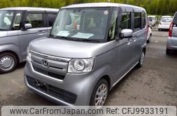 honda n-box 2020 -HONDA--N BOX 6BA-JF3--JF3-1487178---HONDA--N BOX 6BA-JF3--JF3-1487178-