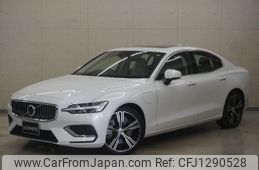 volvo s60 2020 -VOLVO 【名変中 】--Volvo S60 ZB420PT6--LG054229---VOLVO 【名変中 】--Volvo S60 ZB420PT6--LG054229-