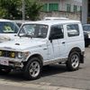 suzuki jimny 1989 GOO_JP_700040018730220609002 image 1