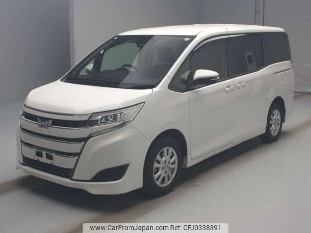 toyota noah 2021 -TOYOTA--Noah 6AA-ZWR80G--ZWR80-0491233---TOYOTA--Noah 6AA-ZWR80G--ZWR80-0491233- image 1