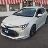 toyota corolla-sport 2019 -TOYOTA--Corolla Sport 6AA-ZWE211H--ZWE211-1019984---TOYOTA--Corolla Sport 6AA-ZWE211H--ZWE211-1019984- image 1