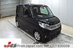 mitsubishi ek-space 2015 CFJ1830008