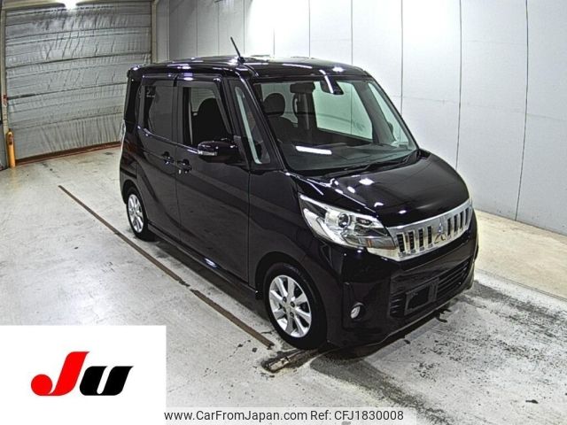 mitsubishi ek-space 2015 CFJ1830008 image 1