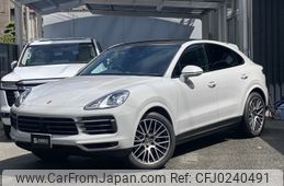 porsche cayenne 2022 -PORSCHE--Porsche Cayenne 3BA-E3NA--WP1ZZZ9YZPDA22123---PORSCHE--Porsche Cayenne 3BA-E3NA--WP1ZZZ9YZPDA22123-