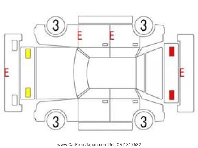 mazda cx-3 2021 -MAZDA--CX-30 5BA-DMEP--DMEP-125693---MAZDA--CX-30 5BA-DMEP--DMEP-125693- image 2