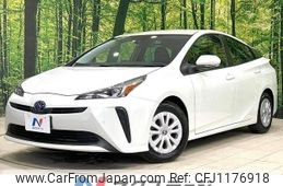 toyota prius 2022 quick_quick_ZVW51_ZVW51-6232382