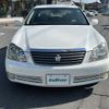 toyota crown 2006 -TOYOTA--Crown DBA-GRS180--GRS180-0035836---TOYOTA--Crown DBA-GRS180--GRS180-0035836- image 5