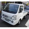 suzuki carry-truck 2023 -SUZUKI--Carry Truck DA16T--754589---SUZUKI--Carry Truck DA16T--754589- image 14