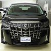 toyota alphard 2023 quick_quick_3BA-AGH30W_AGH30-0449872 image 14