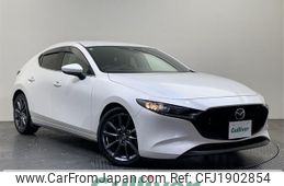 mazda mazda3 2020 CFJ1902854