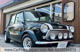 rover mini 1999 GOO_JP_700057071230240730001