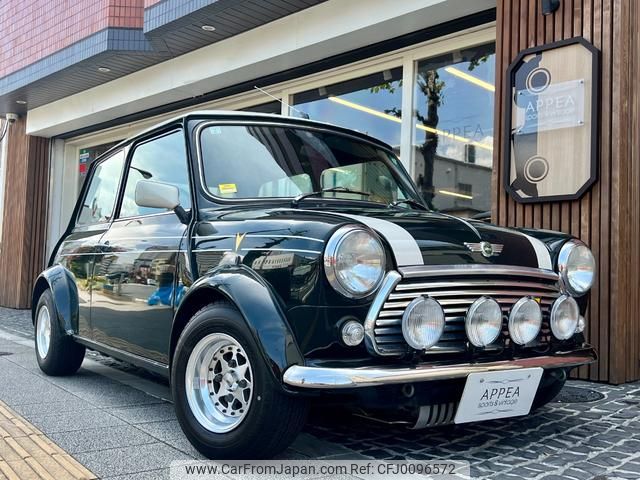 rover mini 1999 GOO_JP_700057071230240730001 image 1