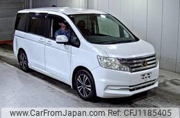 honda stepwagon 2013 -HONDA--Stepwgn RK1-1311414---HONDA--Stepwgn RK1-1311414-