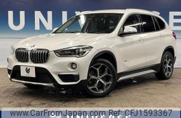 bmw x1 2016 CFJ1593367