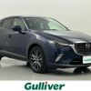 mazda cx-3 2017 -MAZDA--CX-3 6BA-DKEFW--DKEFW-100453---MAZDA--CX-3 6BA-DKEFW--DKEFW-100453- image 1