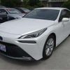 toyota mirai 2021 -TOYOTA--MIRAI JPD20--JPD20-0001975---TOYOTA--MIRAI JPD20--JPD20-0001975- image 38
