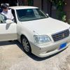 toyota crown 2003 CFJ1657091 image 1
