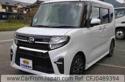 daihatsu tanto 2020 quick_quick_5BA-LA650S_LA650S-0105556