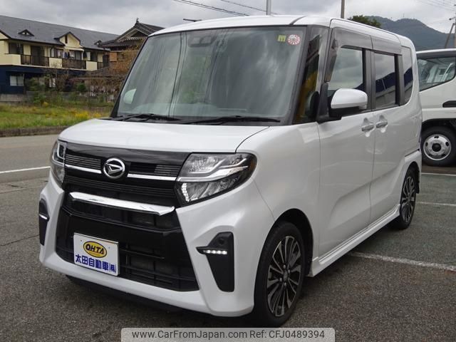 daihatsu tanto 2020 quick_quick_5BA-LA650S_LA650S-0105556 image 1