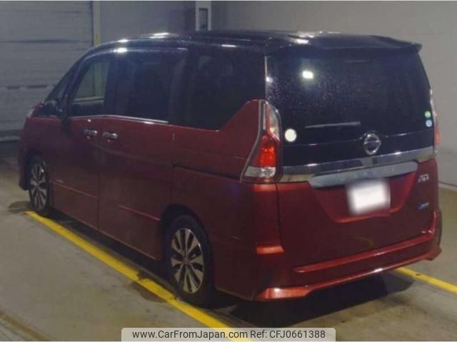 nissan serena 2017 quick_quick_DAA-GFC27_081415 image 2