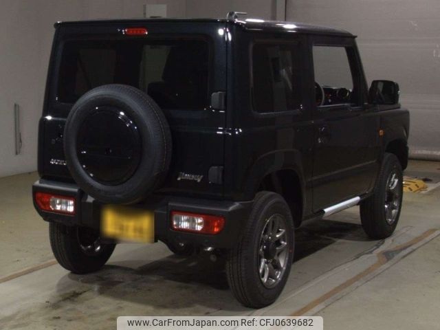 suzuki jimny 2024 -SUZUKI 【鹿児島 582と9646】--Jimny JB64W-369217---SUZUKI 【鹿児島 582と9646】--Jimny JB64W-369217- image 2