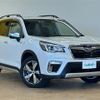 subaru forester 2020 -SUBARU--Forester 5AA-SKE--SKE-037360---SUBARU--Forester 5AA-SKE--SKE-037360- image 1