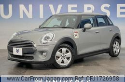 mini mini-others 2018 CFJ1726958